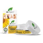 Dr Organic Vitamin E Cream 50ml